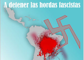 Brasil: degradación del PT y auge neofascista