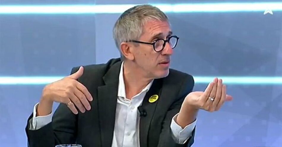 Movimiento contra la Intolerancia denuncia ante la Fiscalía de Barcelona a un Líder de la Crida por un presunto Delito de Odio