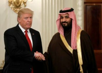 Las relaciones de EEUU y Arabia Saudí se tensan ante el caso Khashoggi