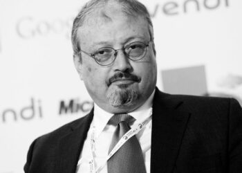 Jamal Khashoggi: El hombre que sabía demasiado