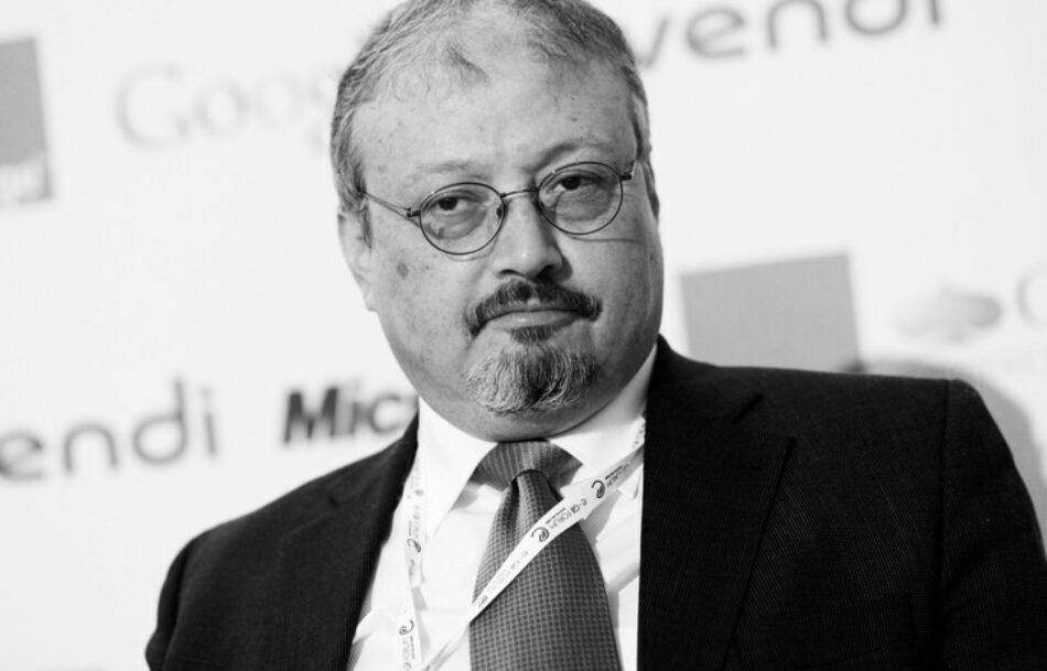 Jamal Khashoggi: El hombre que sabía demasiado