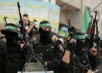Informe: HAMAS desmanteló una célula de espionaje israelí en Gaza