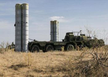 “Entrega de S-300 minimiza agresiones de Israel a Siria”