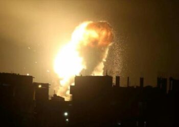 Choque entre Israel y HAMAS deja 1 sionista y 6 palestinos muertos