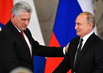 Rusia: EEUU se aislará por sancionar unilateralmente a Cuba