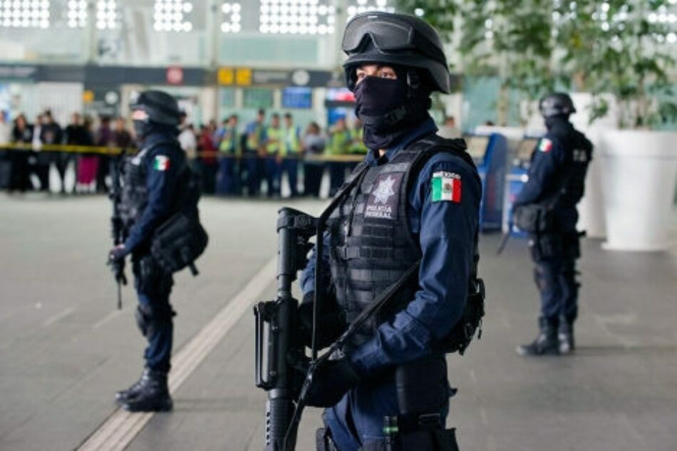 México: la crisis de los DDHH que se viene
