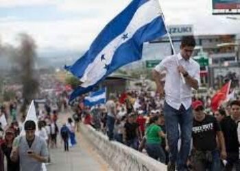Honduras. Crisis migratoria y medidas antipopulares del gobierno y el congreso