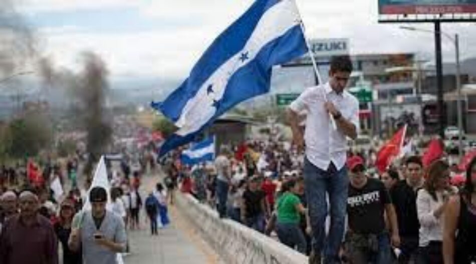Honduras. Crisis migratoria y medidas antipopulares del gobierno y el congreso