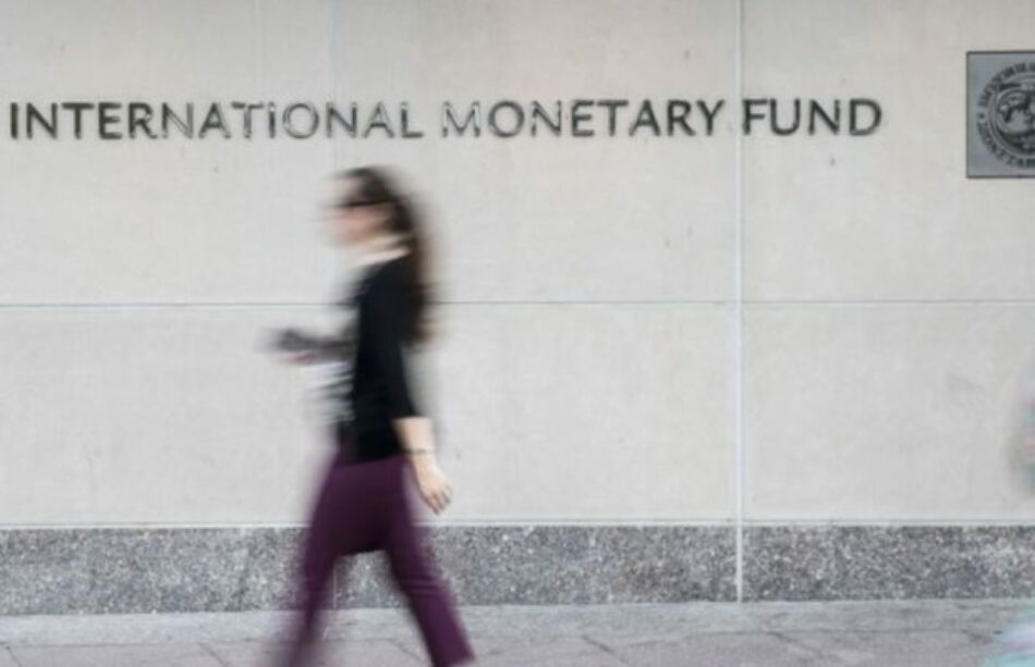 Los errores en las proyecciones del FMI para América Latina