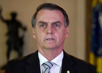 Bolsonaro retira su promesa sobre Al-Quds por posibles represalias