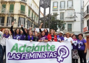 Adelante Andalucía creará una Consejería Feminista con carácter transversal