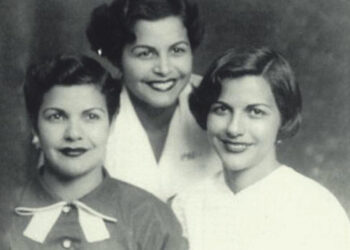 La mirada de las hermanas Mirabal ante el fascismo, el racismo y la misoginia