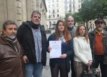 Participa denuncia que las clínicas de iDental en Sevilla no tenían licencia de actividad