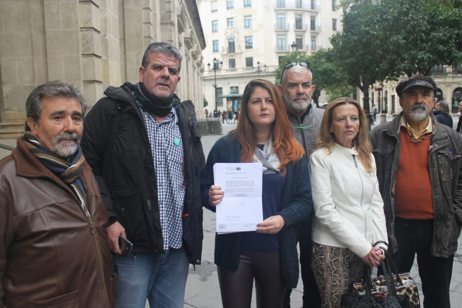 Participa denuncia que las clínicas de iDental en Sevilla no tenían licencia de actividad