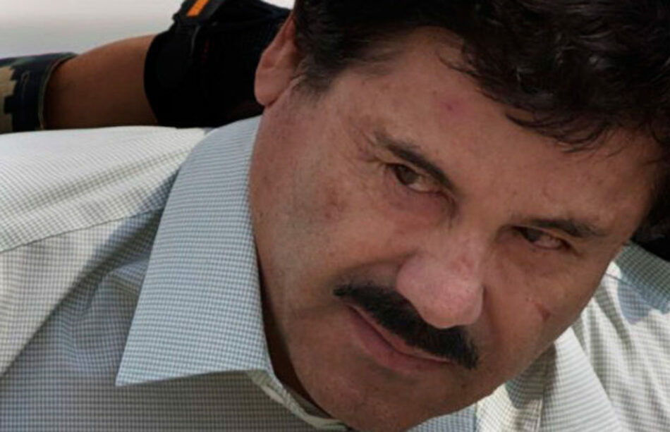 México. Chapo y el narcoestado, el desafío para AMLO
