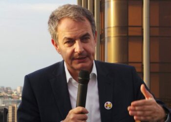 Rodríguez Zapatero: «Me sorprende la obsesión por Venezuela»