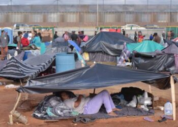 Caravana Migrante. Entre la desesperación de los pueblos y la complacencia de los gobiernos