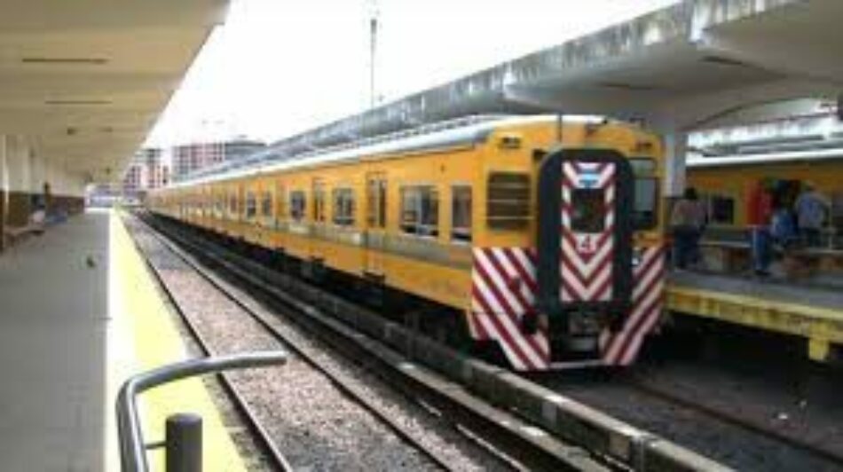 Inician privatización total de trenes de cargas en Argentina