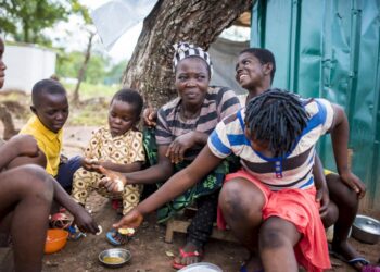 Más de 30.000 cameruneses buscan refugio en Nigeria huyendo de la violencia