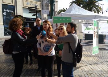 Adelante Andalucía critica la inacción de Susana Díaz ante la subida del alquiler en la provincia