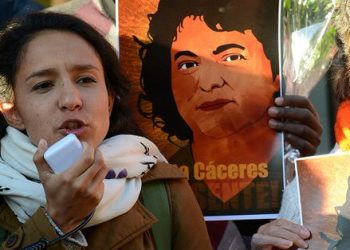 Juicio por el asesinato de Berta Cáceres: ha habido condenados, pero no justicia