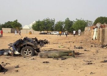 Unos 40 soldados muertos en ataques de Boko Haram en Nigeria