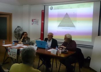 IU CyL realiza sus jornadas sobre Otro modelo de salud es posible