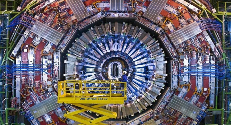 ¿’Partícula fantasma’?: un nuevo hallazgo del Gran Colisionador de Hadrones alarma a los científicos