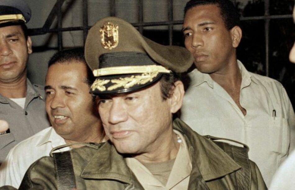 CIDH ordena a EEUU indemnizar a Panamá por invasión en 1989