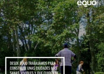 Los cargos de EQUO apuestan por modelos de ciudad verdes y sostenibles en el Día Mundial de las Ciudades