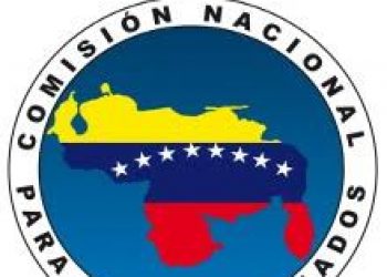 Venezuela, un país acusado de estar inmerso en una crisis humanitaria pero que sigue acogiendo a refugiados de todo el planeta