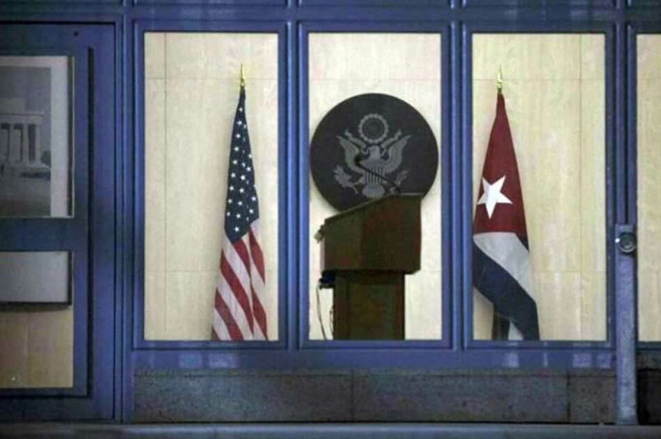EE.UU. se queda sin mentiras para destruir relaciones con Cuba
