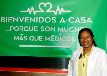 Bolsonaro desconoce necesidad de pueblo brasileño, afirma doctora