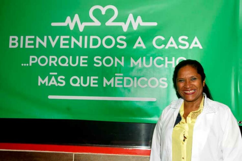 Bolsonaro desconoce necesidad de pueblo brasileño, afirma doctora