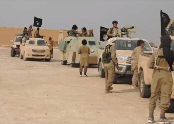 Rusia denuncia avance de Daesh en Siria por ‘incapacidad’ de EEUU