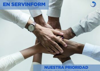 La administración se salta la Ley 9/2017 de Contratos del Sector Público al contratar con la empresa Servinform