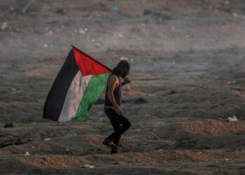 IU “condena” los últimos ataques de Israel contra la población de Gaza y exige al Gobierno que “haga lo mismo y no se ampare en un silencio cómplice”