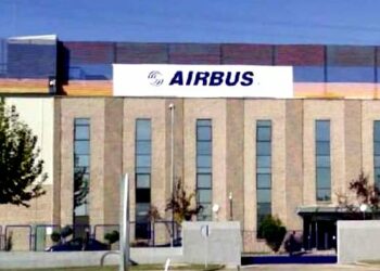 Huelga indefinida en la Factoría de Airbus Illescas