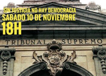 IU exige la “inmediata dimisión” de Lesmes y Díez-Picazo por su actuación “anómala e irregular” en la crisis de las hipotecas y la “burda maniobra sin precedentes al dictado de la banca”