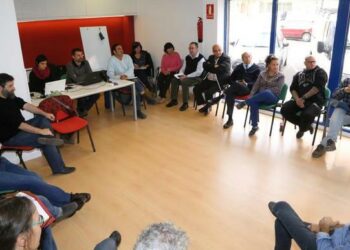 Pirates de Catalunya trasllada a la seva Assemblea General la decisió del rumb a prendre a Lleida capital