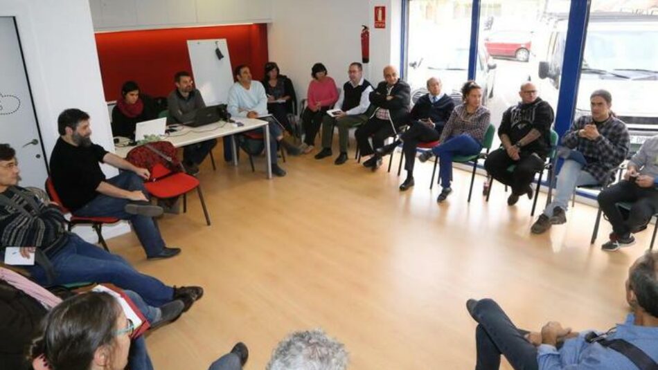 Pirates de Catalunya trasllada a la seva Assemblea General la decisió del rumb a prendre a Lleida capital