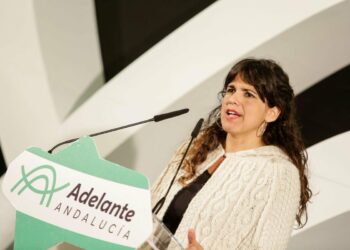 Adelante Andalucía se compromete a equiparar las pensiones no contributivas al IPREM frente a la subida de 35 céntimos al mes anunciada por el Gobierno de Díaz