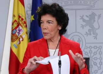 La Confederación de STEs-i acoge con agrado la derogación de la LOMCE, pero reclama negociación y un acuerdo previo