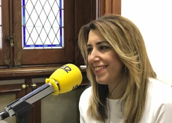 USTEA denuncia que Susana Díaz miente en la SER sobre las devoluciones de pagas a funcionarios andaluces