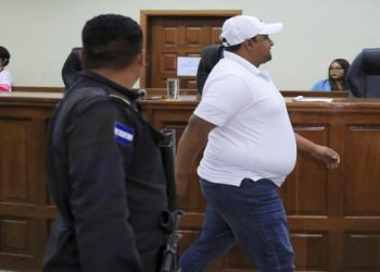 Familia de Berta Cáceres: La justicia hondureña está en deuda
