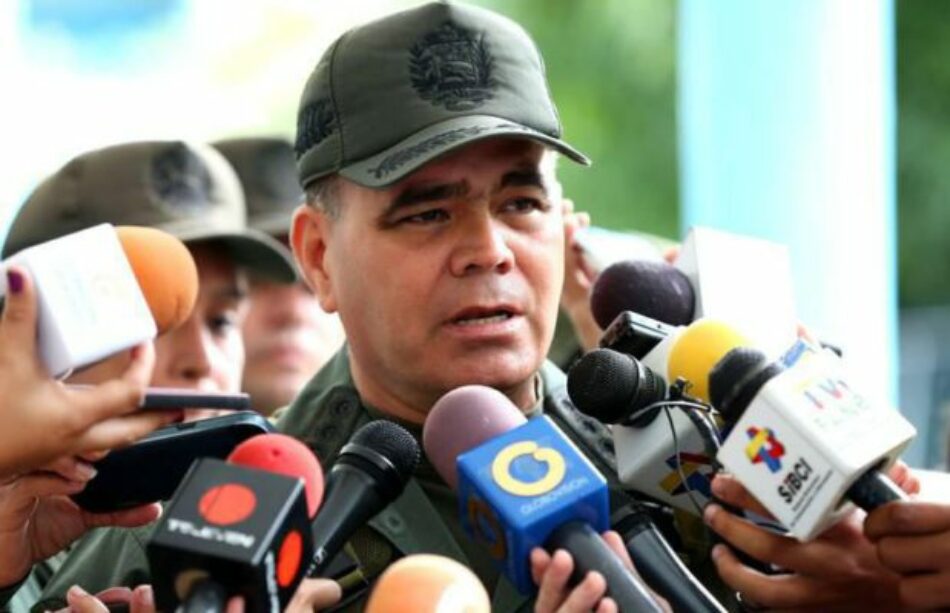 Venezuela: Grupos irregulares atacaron a efectivos de la Guardia Nacional Bolivariana en Amazonas