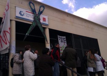 No rotundo de la FRAVM a la “propuesta de modificación organizativa en Atención Primaria” del Gobierno regional