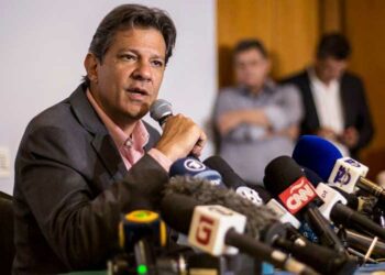 Consideran venganza política la denuncia contra excandidato presidencial brasileño