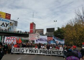 Fuera Felipe Solá de la programación del Congreso de CLACSO 2018