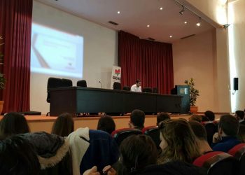 Comienza la Escuela de Otoño de IU bajo el título ‘Tareas y retos de la izquierda (en España y en Europa)’